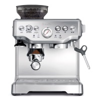 
Breville BES870XL Barista Express Espresso Machine
