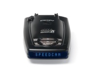 
Escort Passport 9500ix Radar/Laser Detector (Blue Display)
